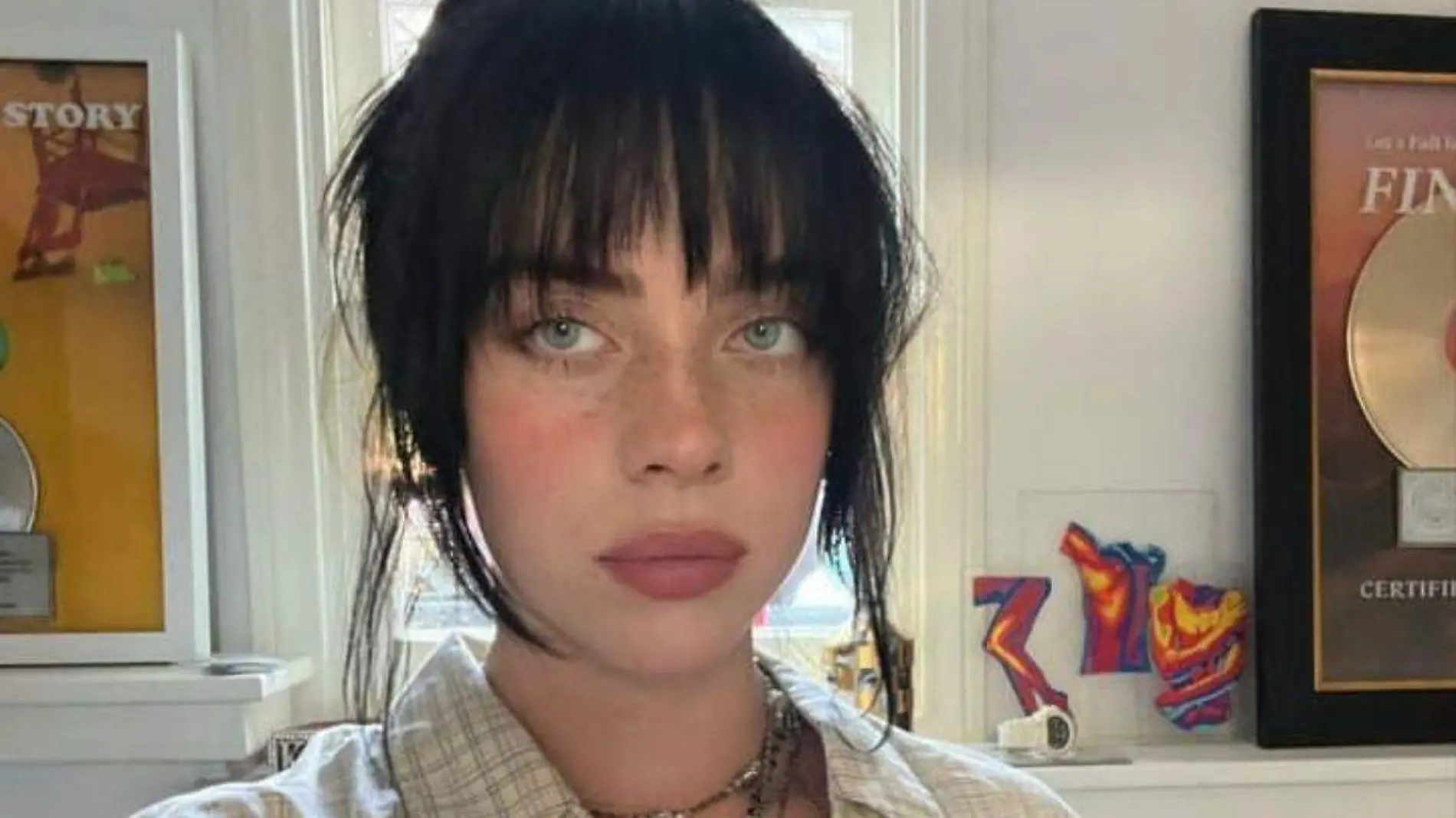 Billie Eilish